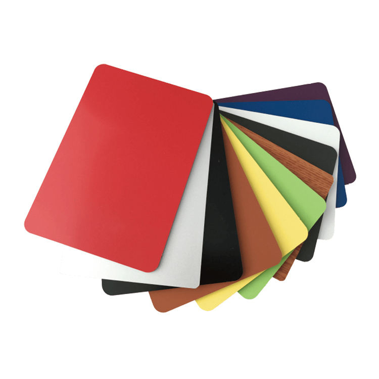 Building Material Aluminum Composite Material Acm ACP Panel