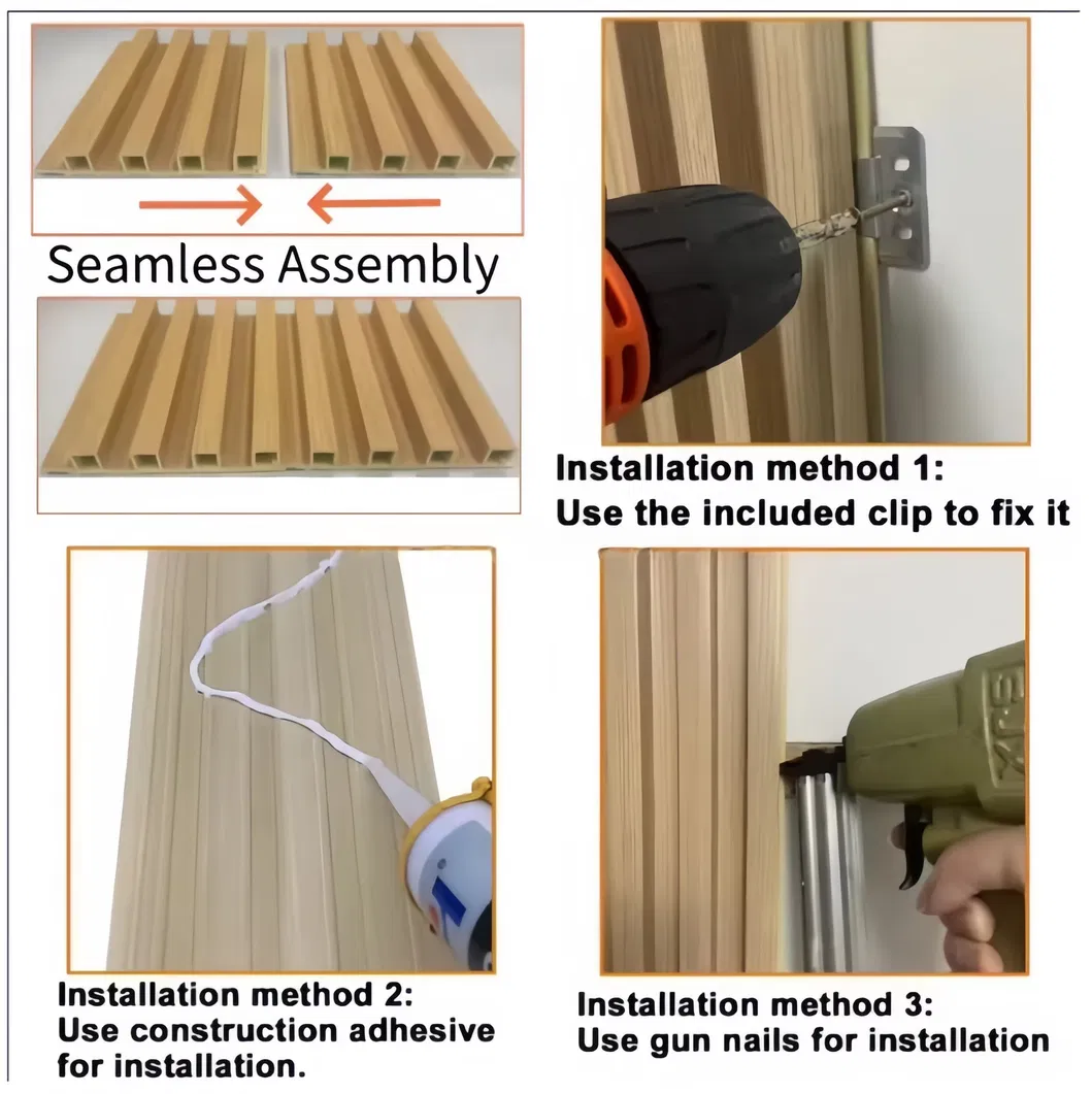 Installation Display