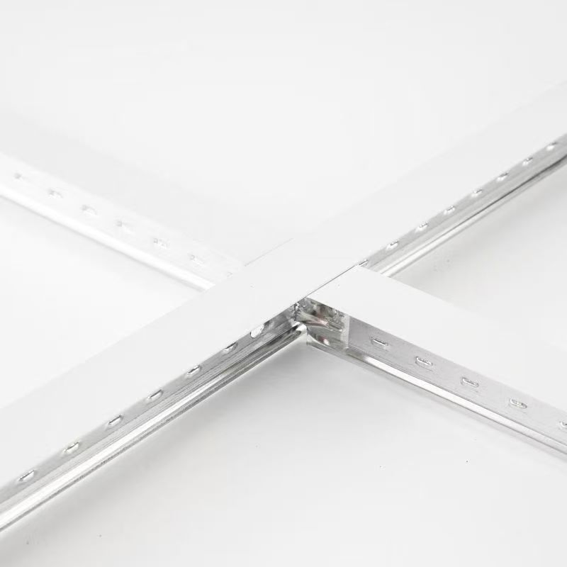 Suspended Ceiling Channel T-Grid System