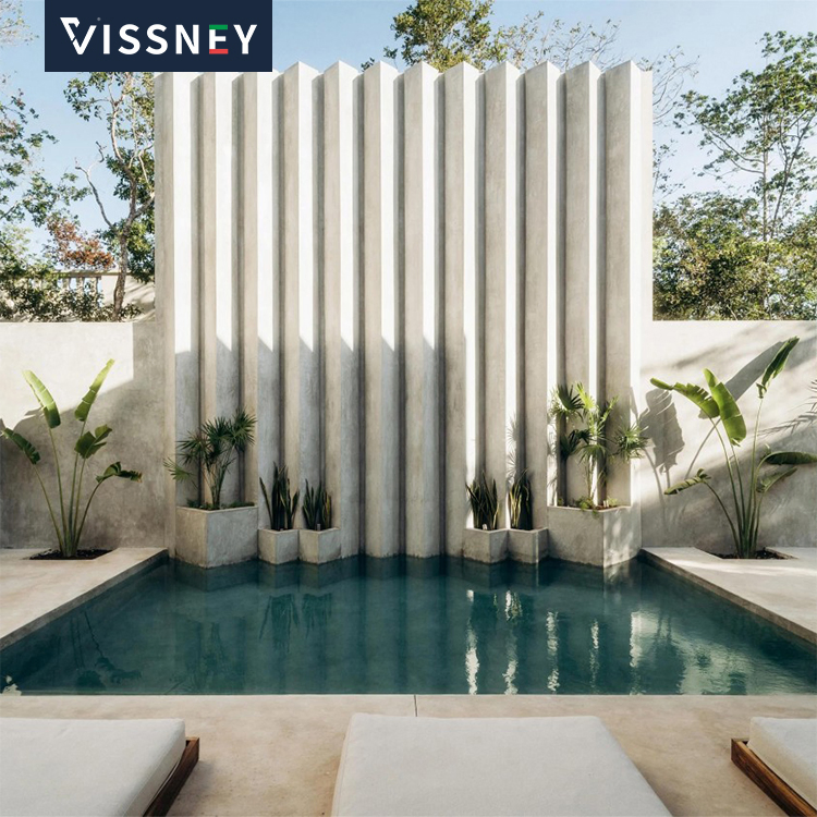 Premium Waterproof Micro Cement Finish for Modern Bathrooms