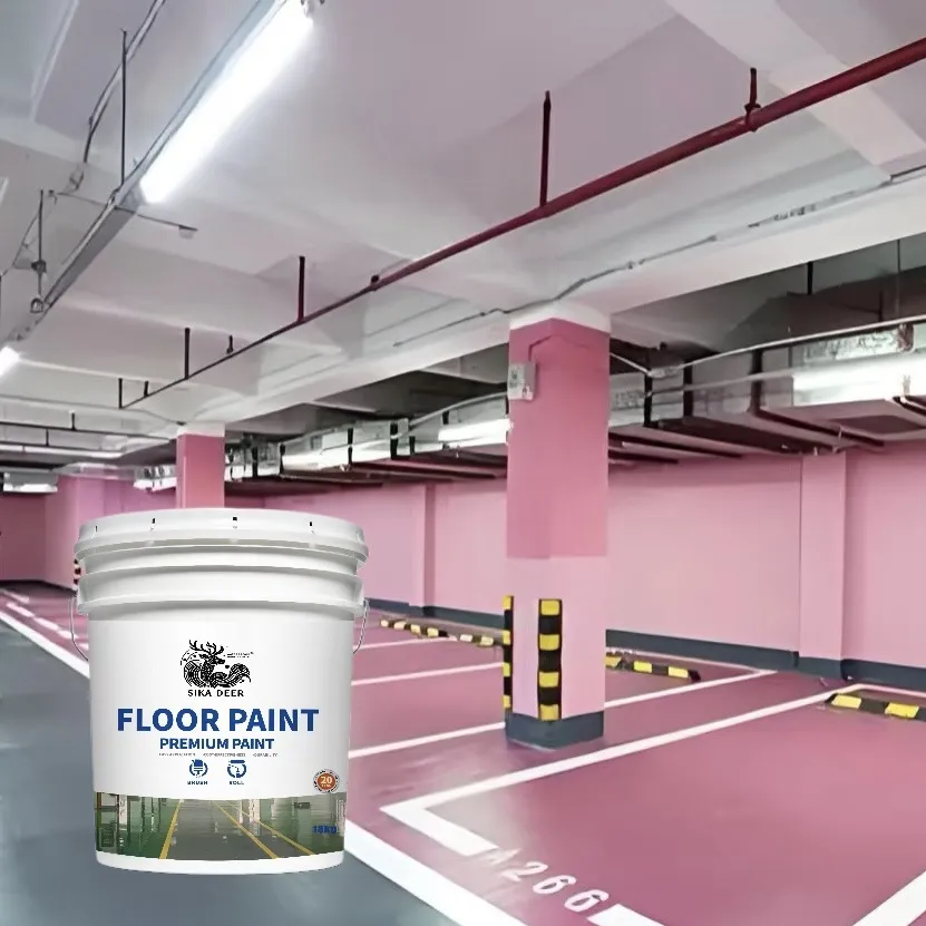 Stylish Interiors Coating