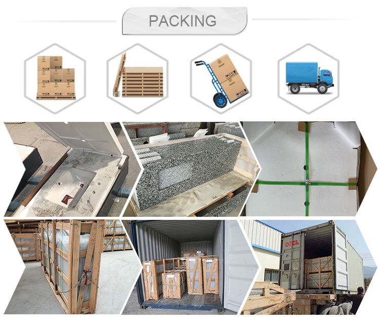 Polish Stone Marble Tile Brown/Wood/Black Slab Kitchen Top Marble Building Material