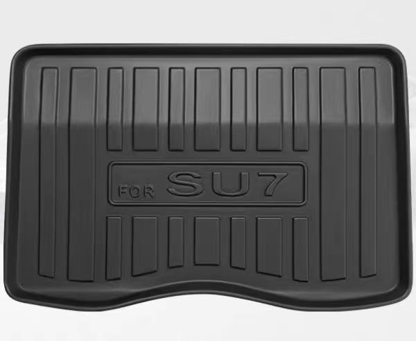 Premium Low-Odor TPE Material for Car Floor Mats, Eco-Friendly, Durable &amp; Anti-Slip