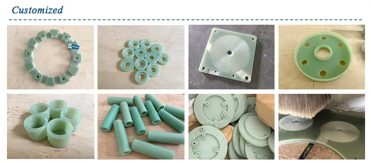 Insulation Material Details