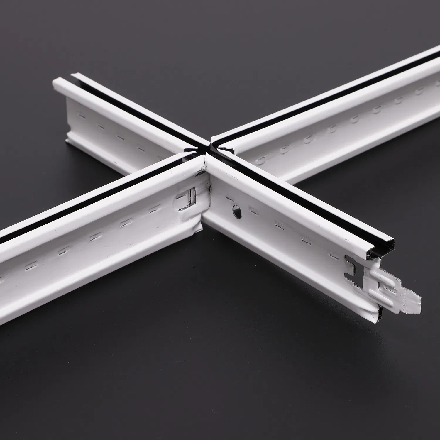 Systems for Ceiling Suspension Suspension for Ceiling