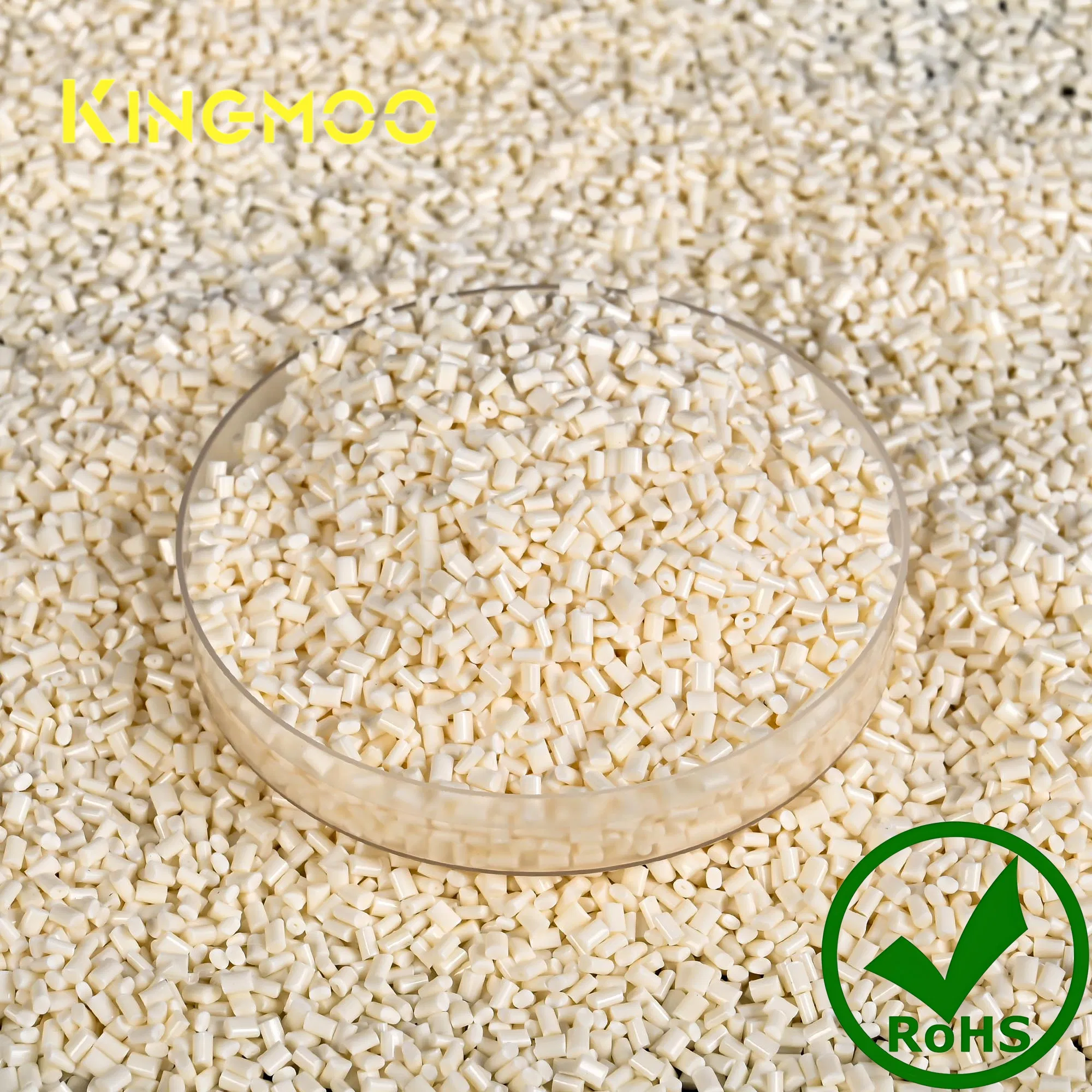 High Impact ABS Plastic Material for Robust Structural Integrity