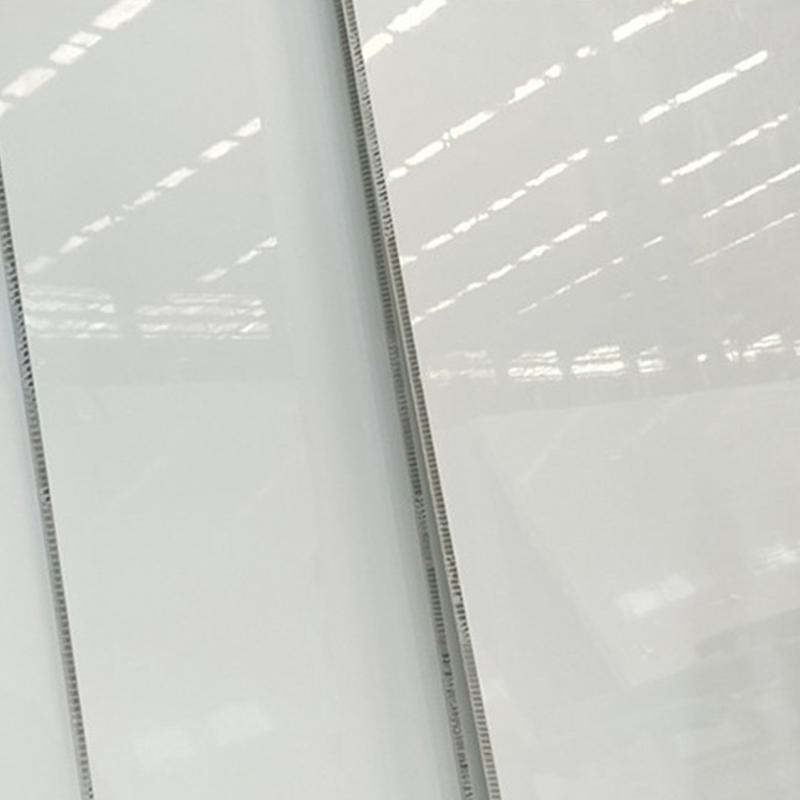 Fiberglass Composite Material for Dry Freight Truck