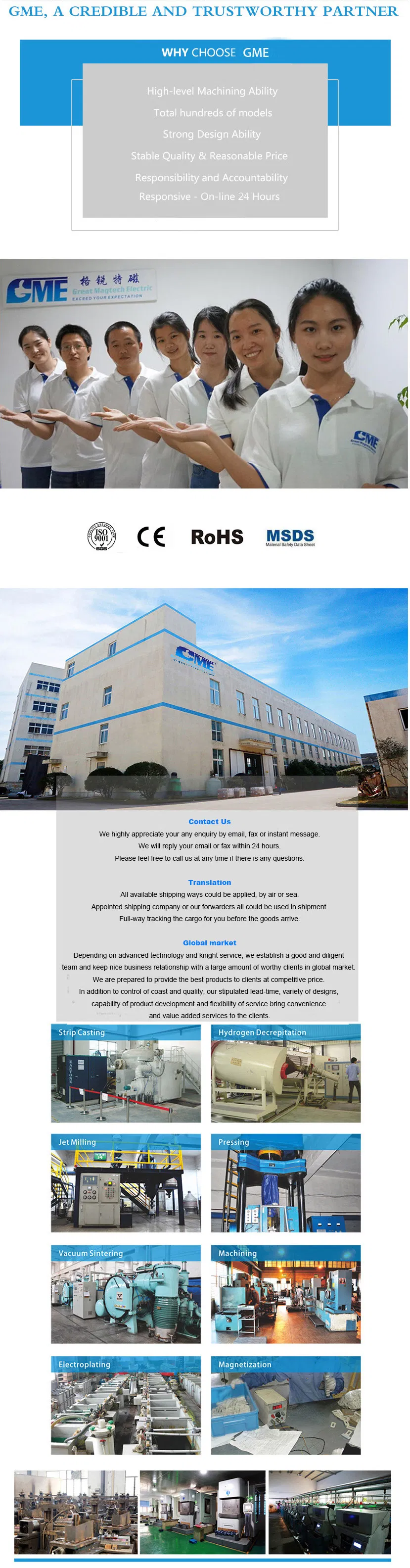 Technical Specifications