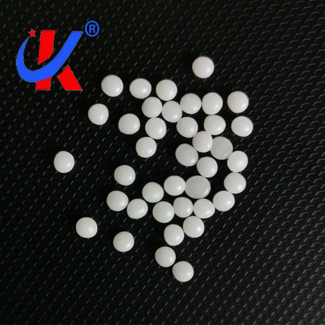 Injection Grade POM Mfi 9 Plastic Granules