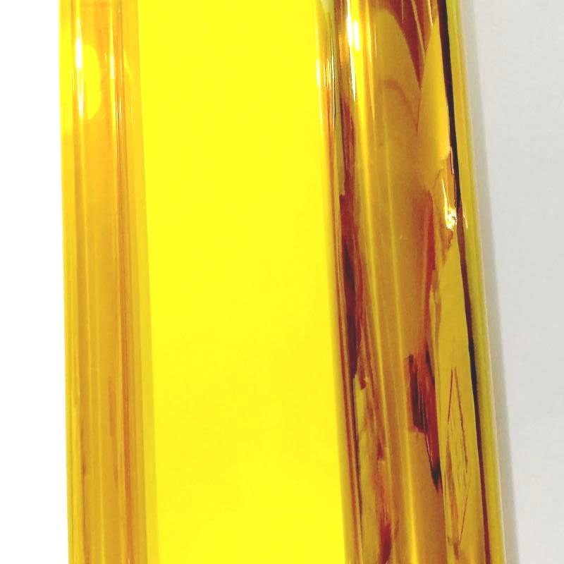 0.025mm Polyimide Pi Kapton Film for Making Polyimide Tape and Electrical Insulation Material