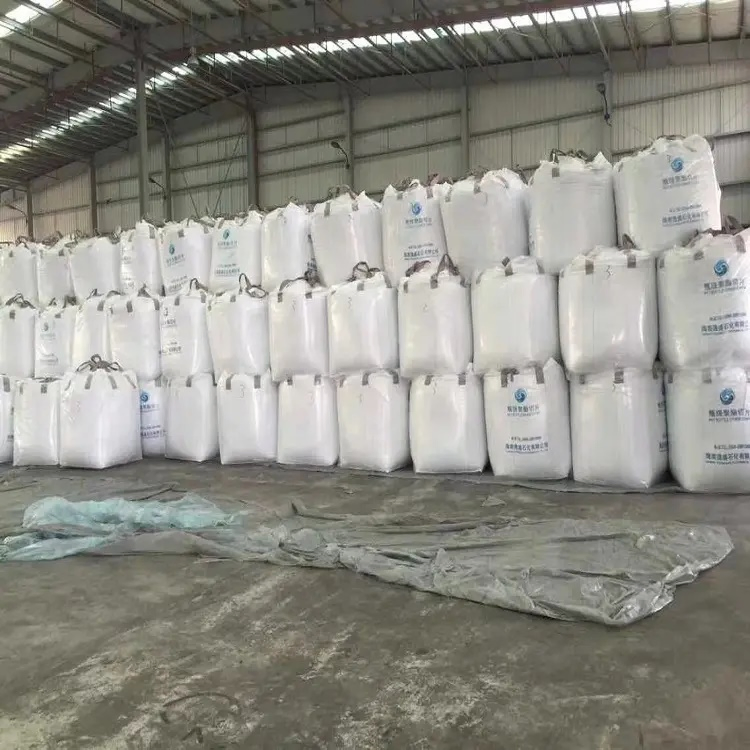 Plastic Raw Materials PP Pet Pellets /Virgin Recycled LDPE HDPE Plastic Granules