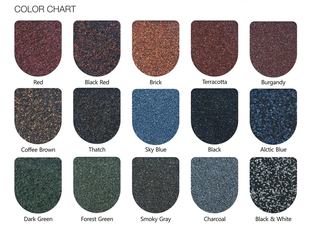 Shingle Design View 1