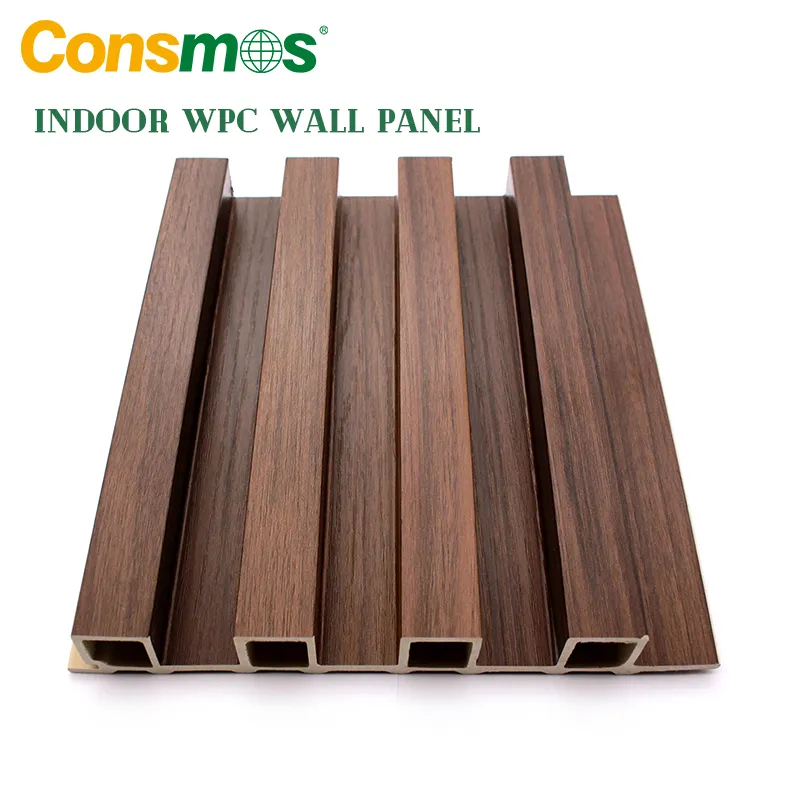 WPC Wall Panel Display