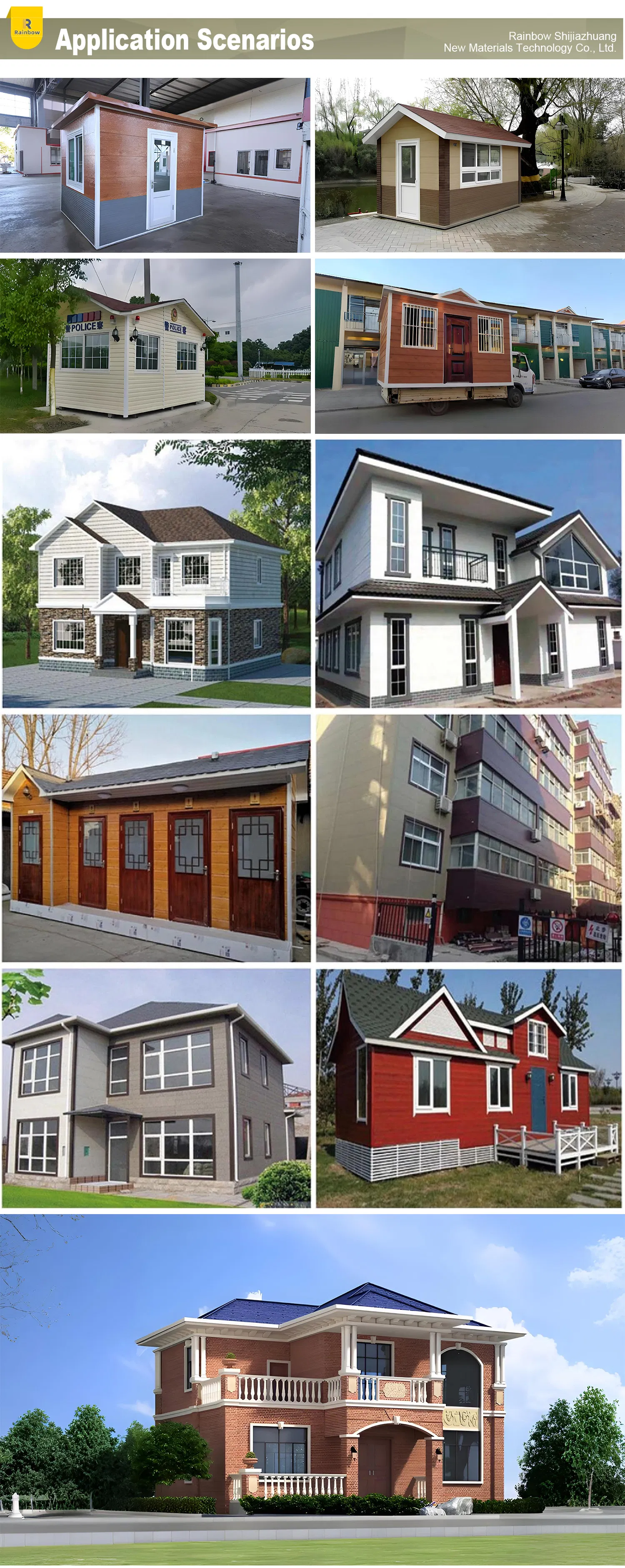 Application Scenario 1