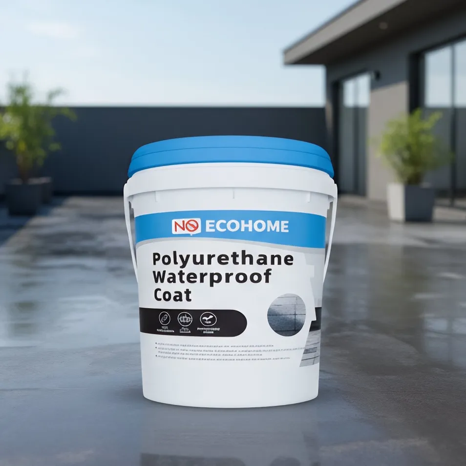 Polyurethane Coating