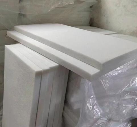 Thermal Insulation Glass Wool Glasswool Mineral Wool Formaldehyde-Free Environmental Protection Building Materials