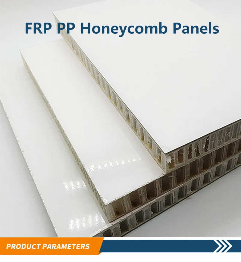 Fiberglass Composite Material