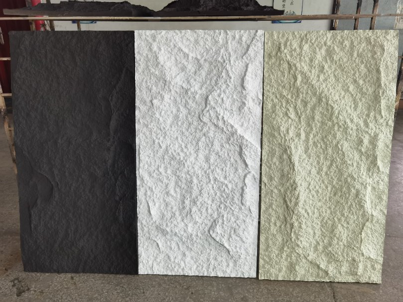 Fireproof and Waterproof Decoration Wall Panel Tile Material Flexible Stone for Wall Decoration