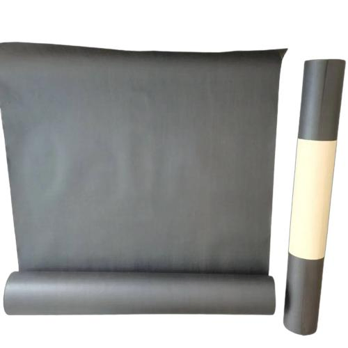 ASTM D-4869#15 Plain Asphalt Paper Saturated Roofing Felt Waterproof Material