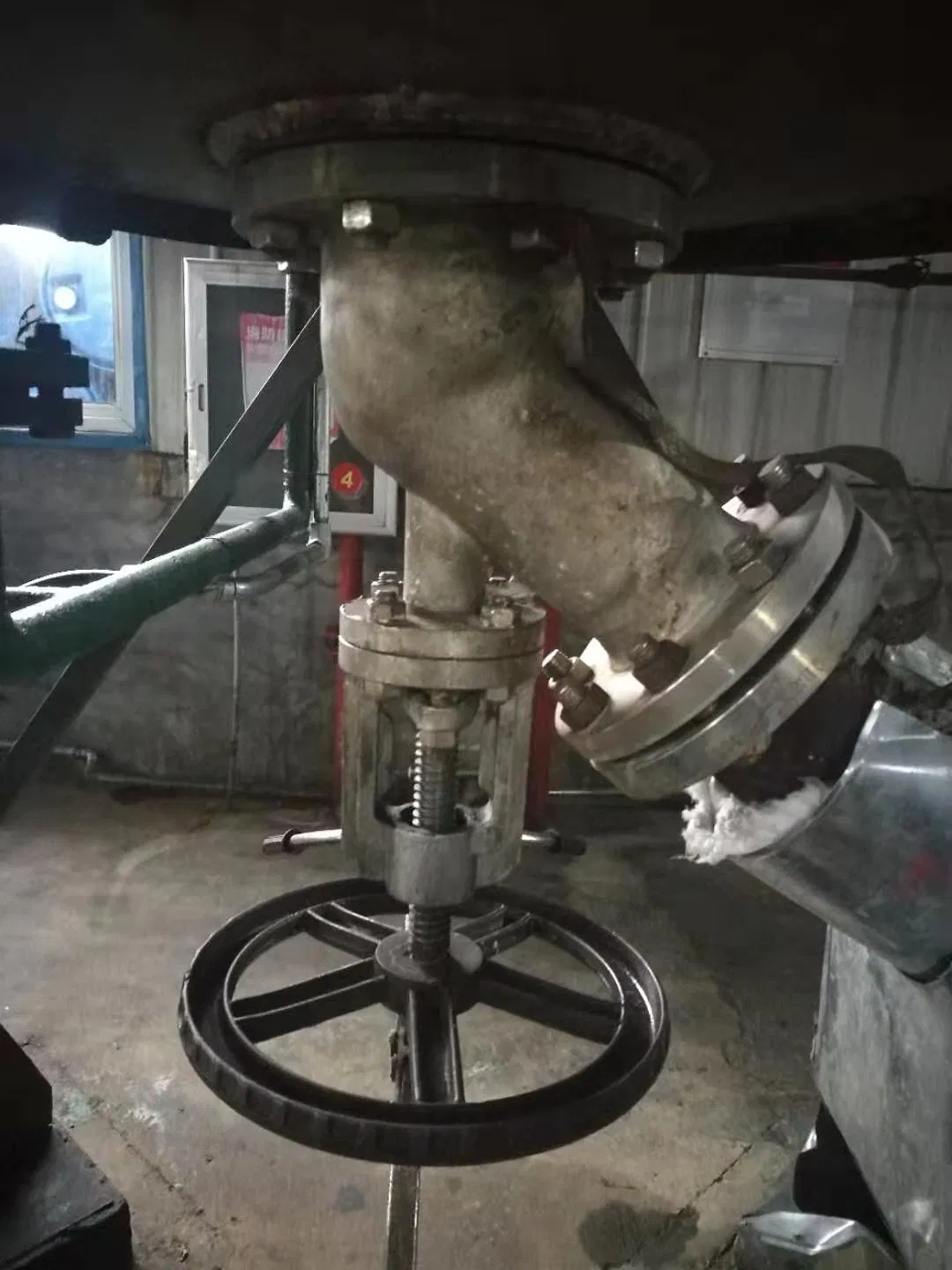 Glass Wool Insulation Material of High Quality with Fiberglass, Insulation Blanket