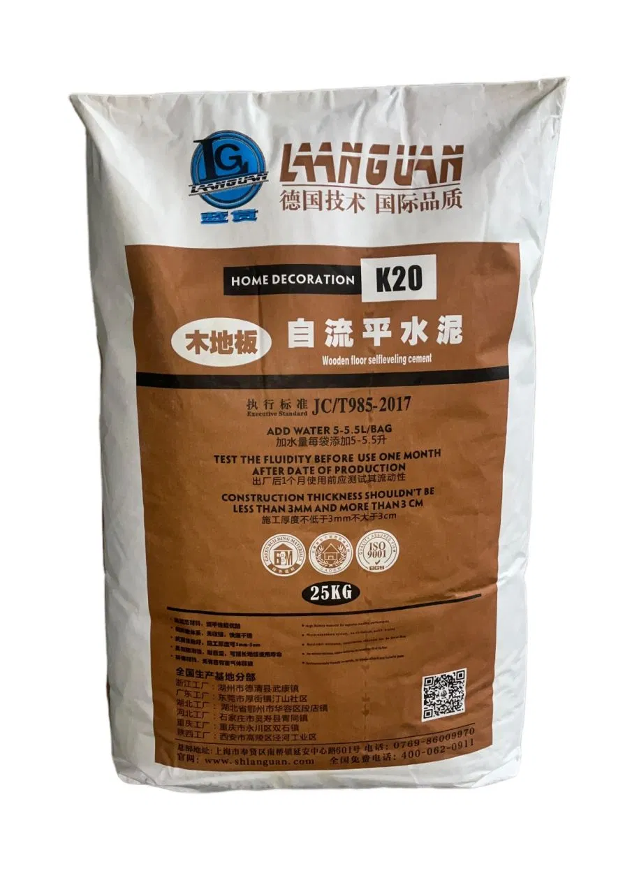 Premium Floor Leveling Concrete for Smooth Surfaces and Easy Application