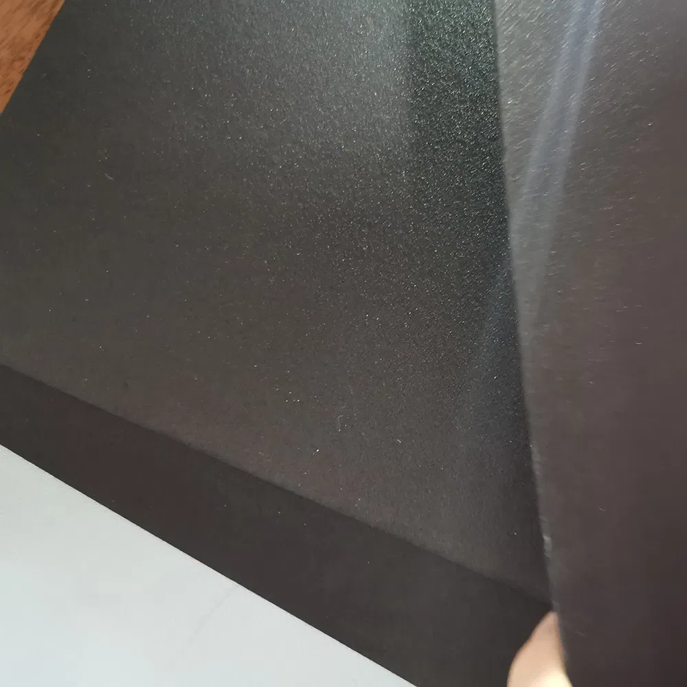 Composite Material NBR Foam Coated Metal Foamet Material for Gasket