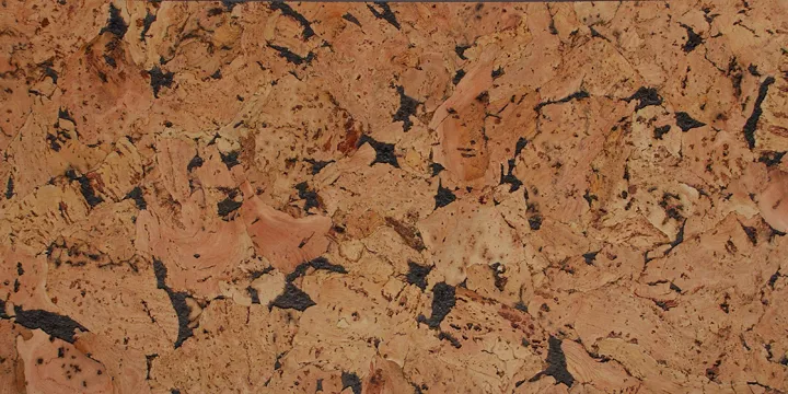 Cork Building Material 6