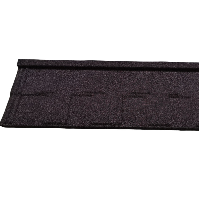 Wholesale Stone Coated Roof Tiles Factory Price High Quality Building Roofing Materials