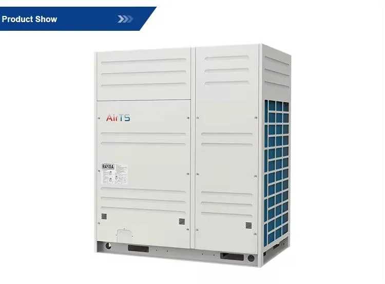 HVAC System Overview