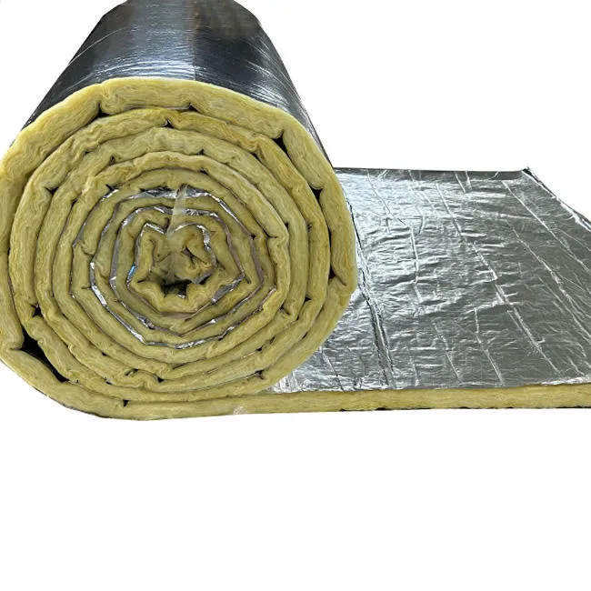 Sound Proof Thermal Insulation Board