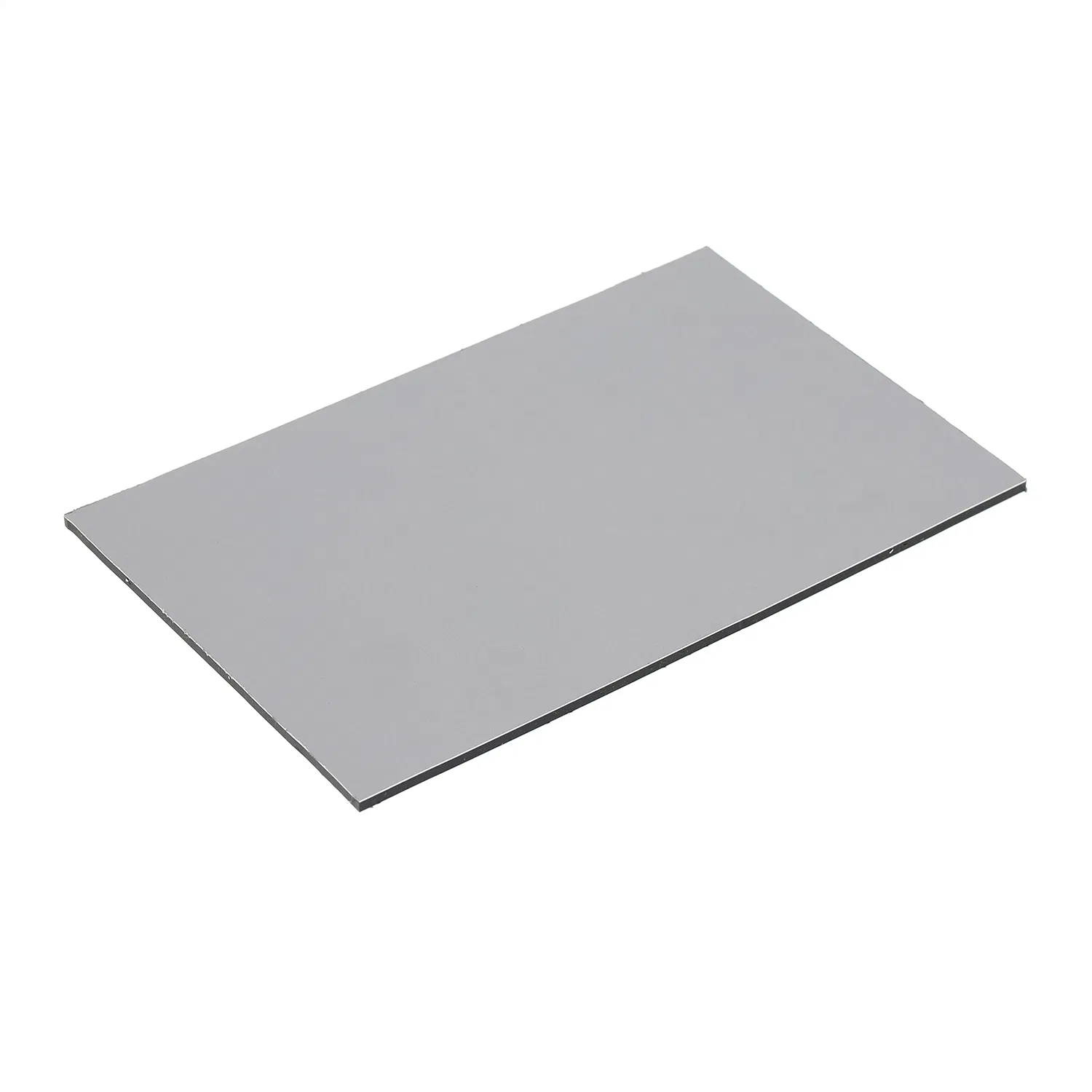 4mm PE Fireproof ACP Acm Aluminum Composite Materials