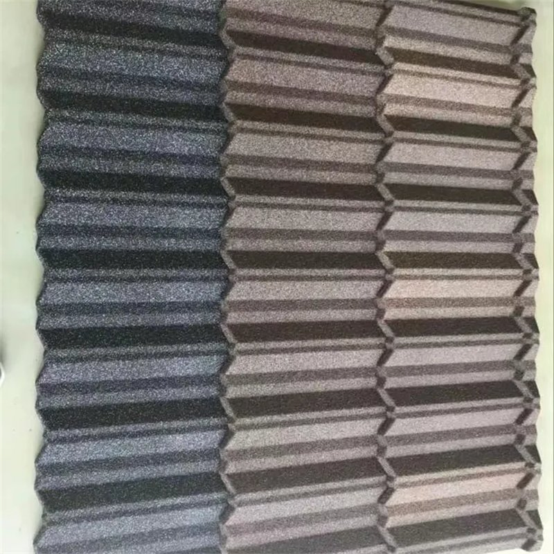 Stone Coated Roofing Material Looking for Distributors Roofing Sheet