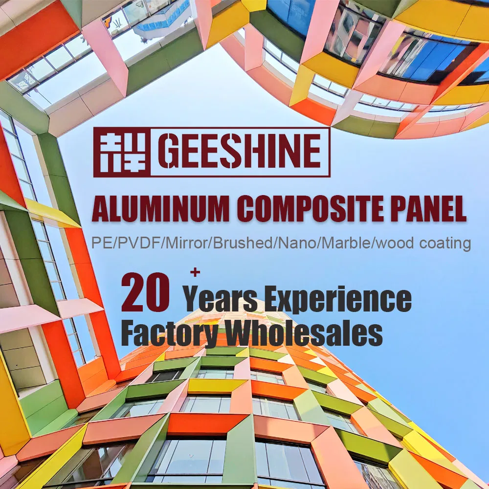 Aluminum Composite Panel