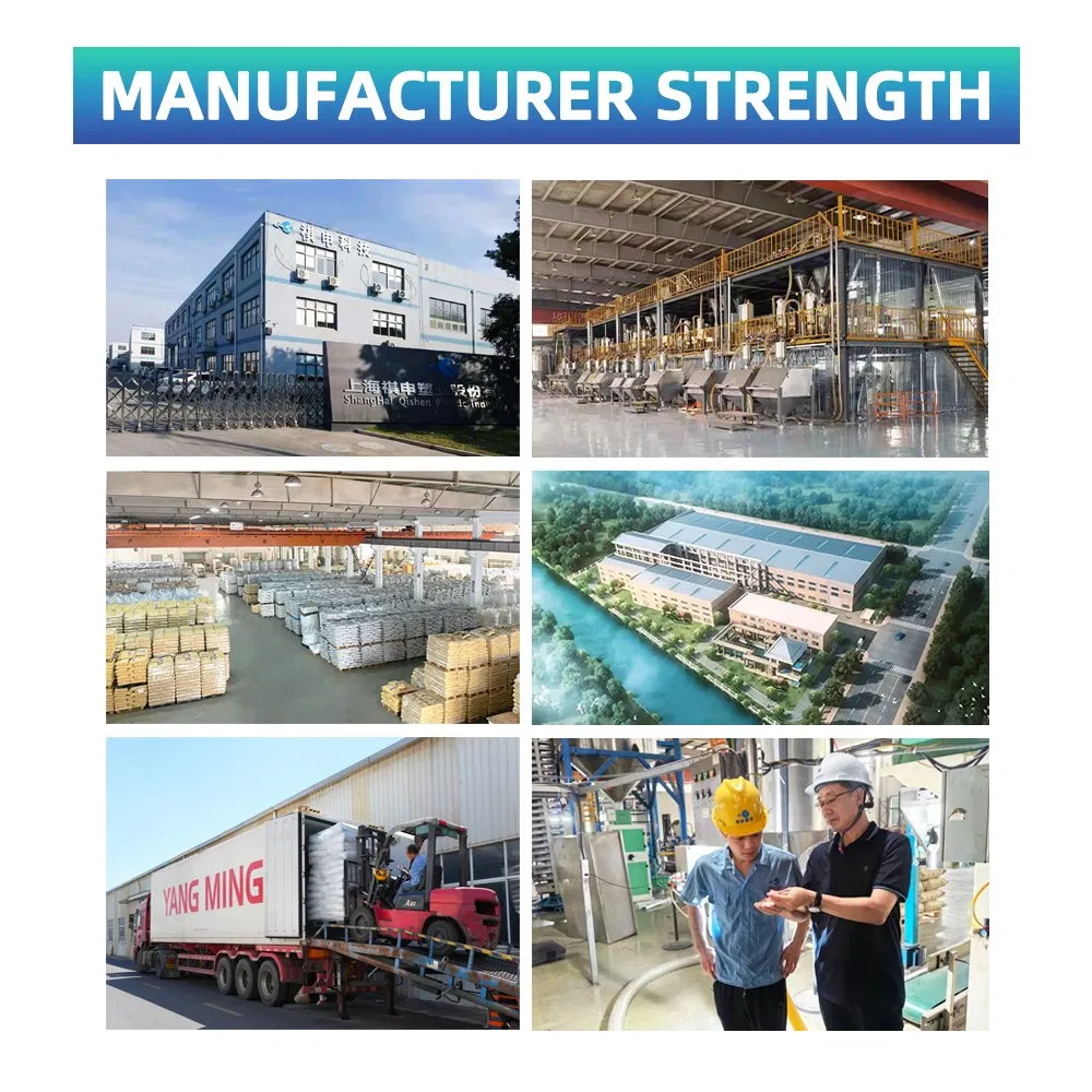 PP GF15 GF30 Fr K05 Flame Retardant PP Granules Modified Polypropylene Plastic Raw Material Pellets Homopolymer PP