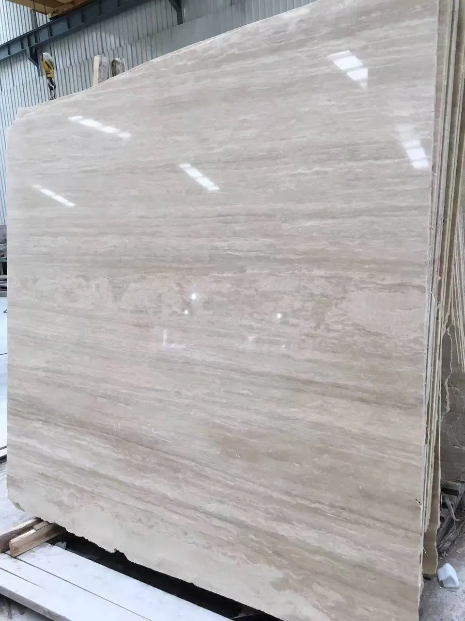 Beige Travertine 2