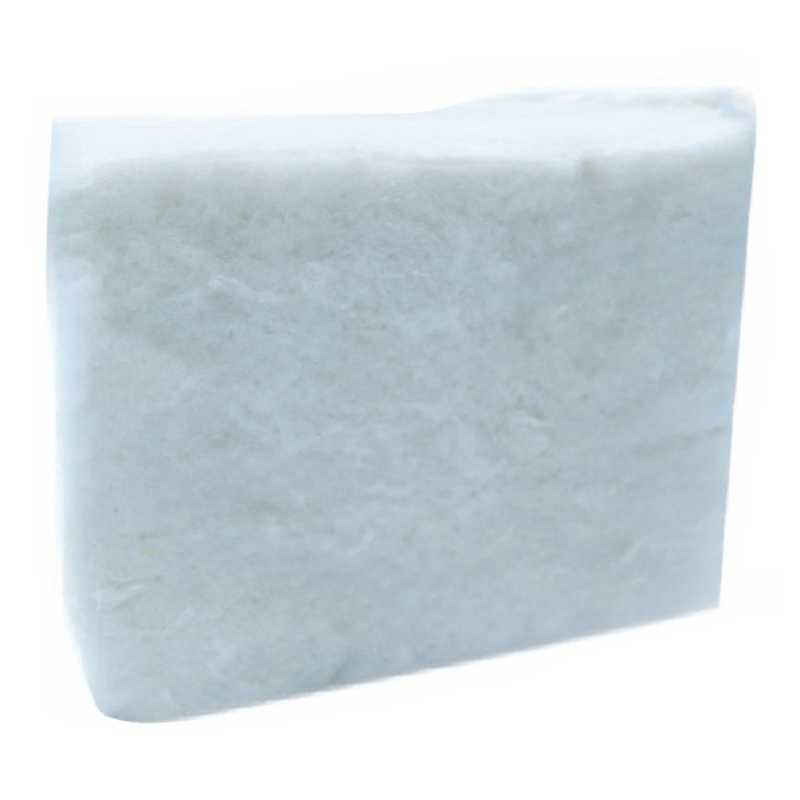 Durable Heat Insulation Material with Custom Orders for 1400°C Applications