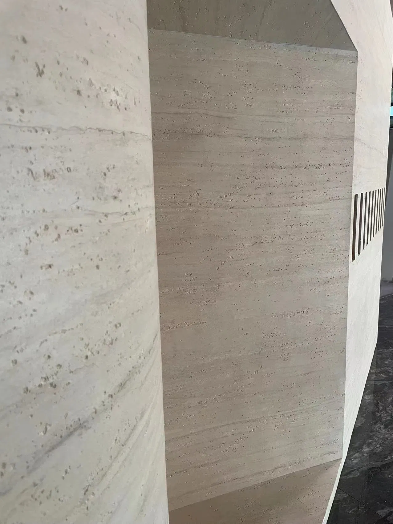 Processing Custom Soft Stone Soft Stone Soft Porcelain Background Wall Ultra-Thin Light Wall Decoration Materials