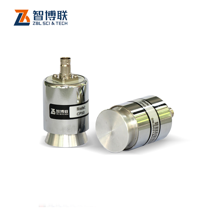 Ultrasonic Non-Destructive Testing (NDT) Device for Concrete