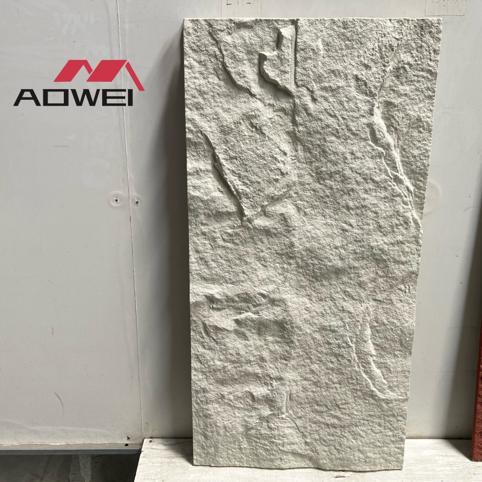 Innovative Flexible Stone Material for Modern Construction Solutions