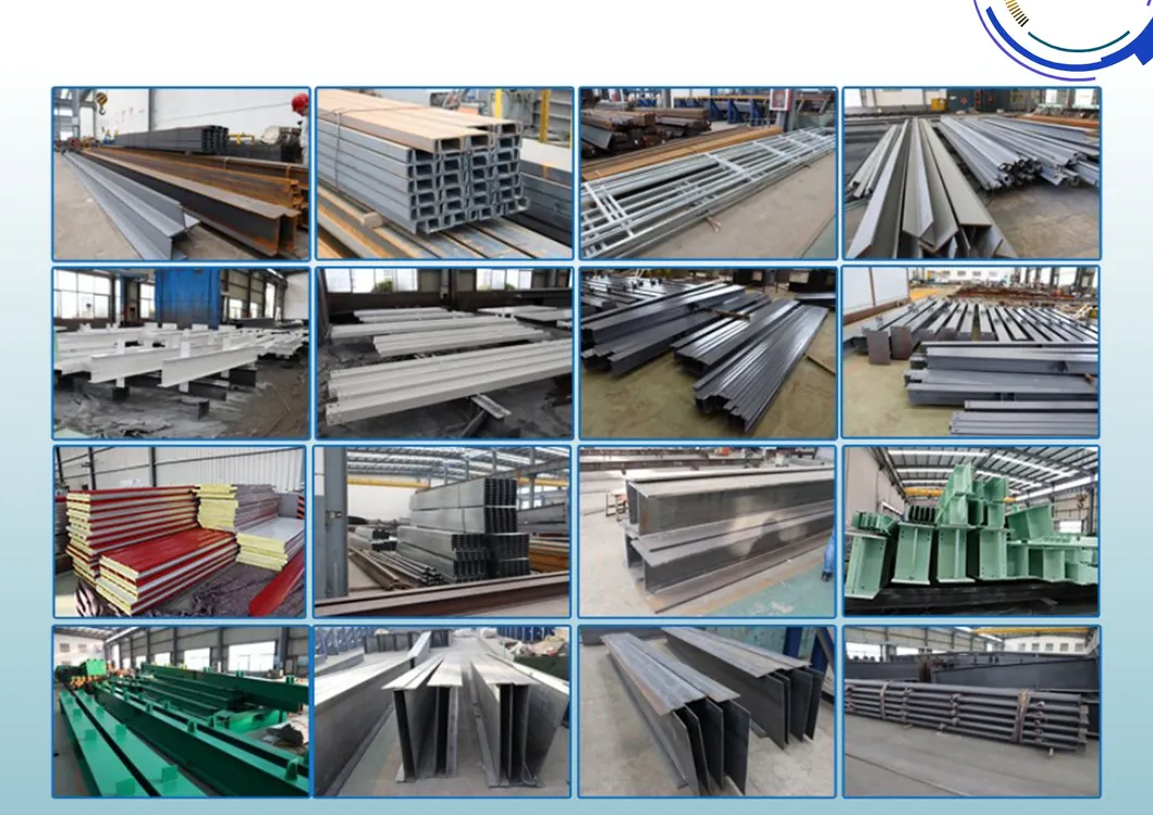 Steel Construction Project 3