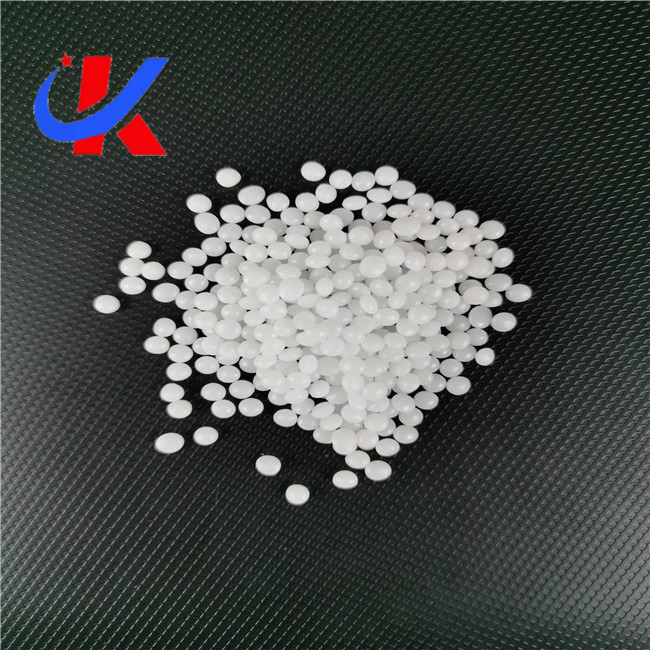 Injection Grade POM Mfi 9 Plastic Granules