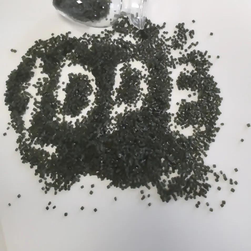 Recycled LDPE Polyethylene