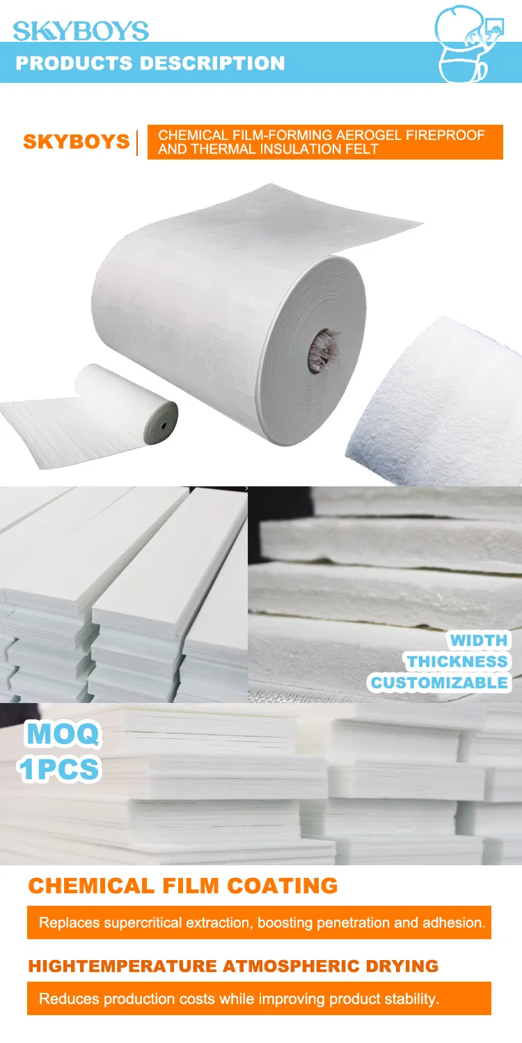 Chemical Film Forming Process