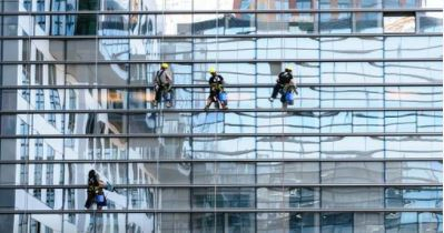 Neutral Silicone Structural Strong Bond with Most of Building Materials Without Primer