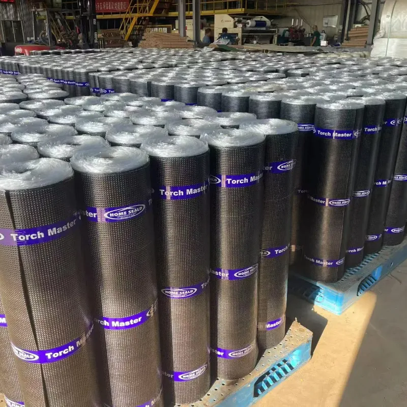 Waterproof Membrane Overview