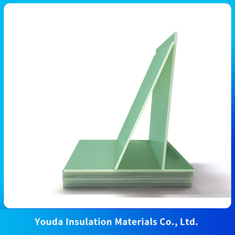 General Purpose Fr4 G10 Fiberglass Epoxy Panels - Reliable Insulation and Structural Material