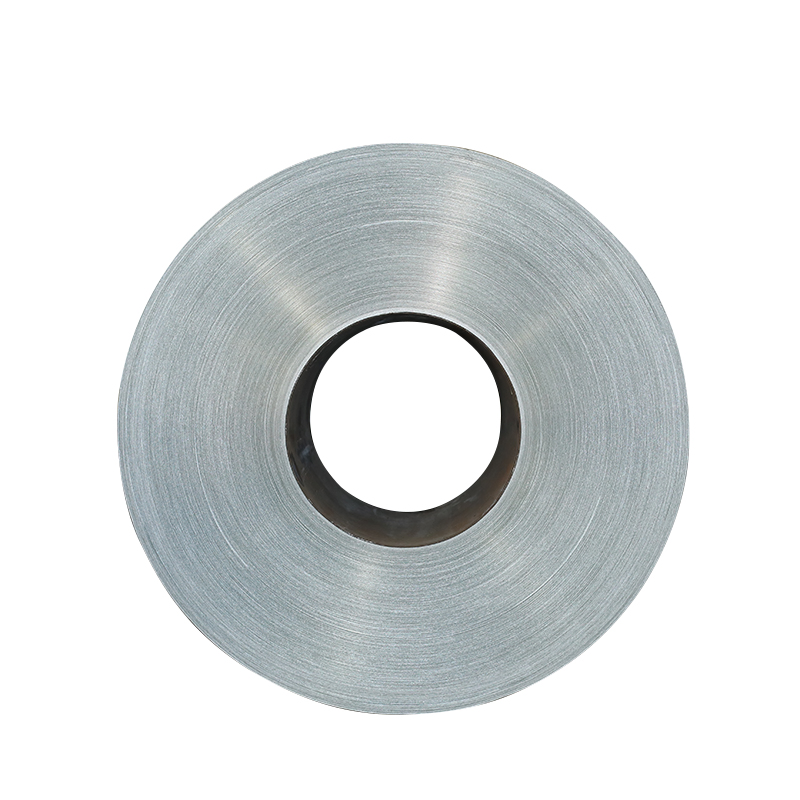 Galvanized Steel Coil/Strip Roofing Sheets Raw Material