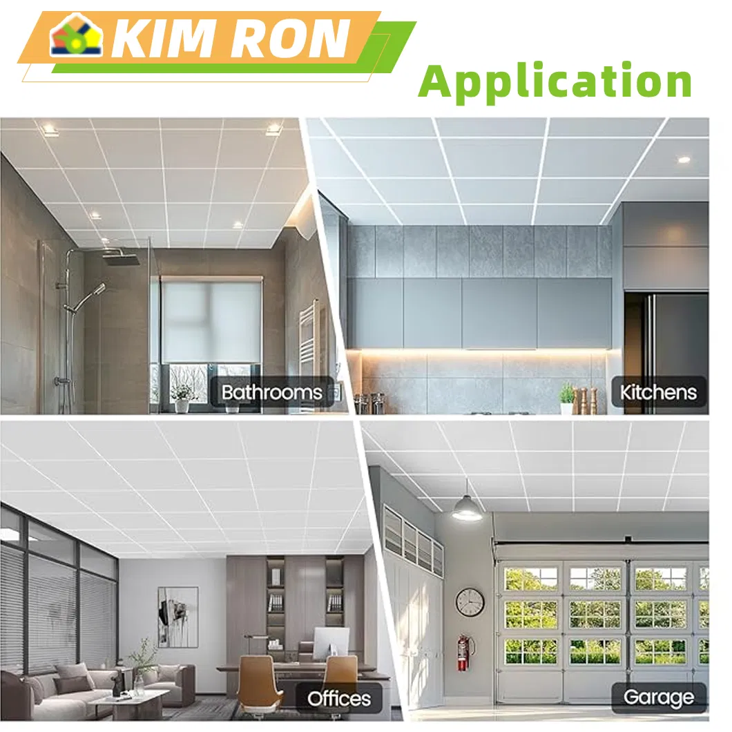 Chinese Low Price Custom Suspended Ceiling Grid Steel Wall Angle Top T Bar Keel Profiles Wall T Bar Ceiling Grid Fine Line Slotted T Grids System Manufacturer