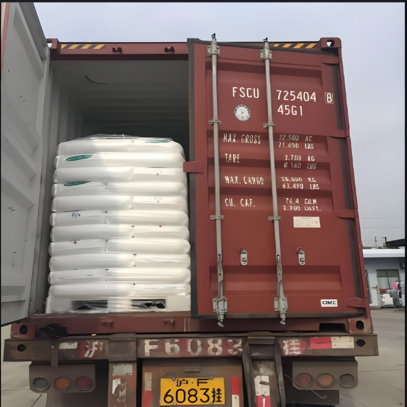 PP Shanghai Petrochemical M2600r Polypropylene Plastic Material White Plastic Raw Material Particles Electronic and Electrical Components