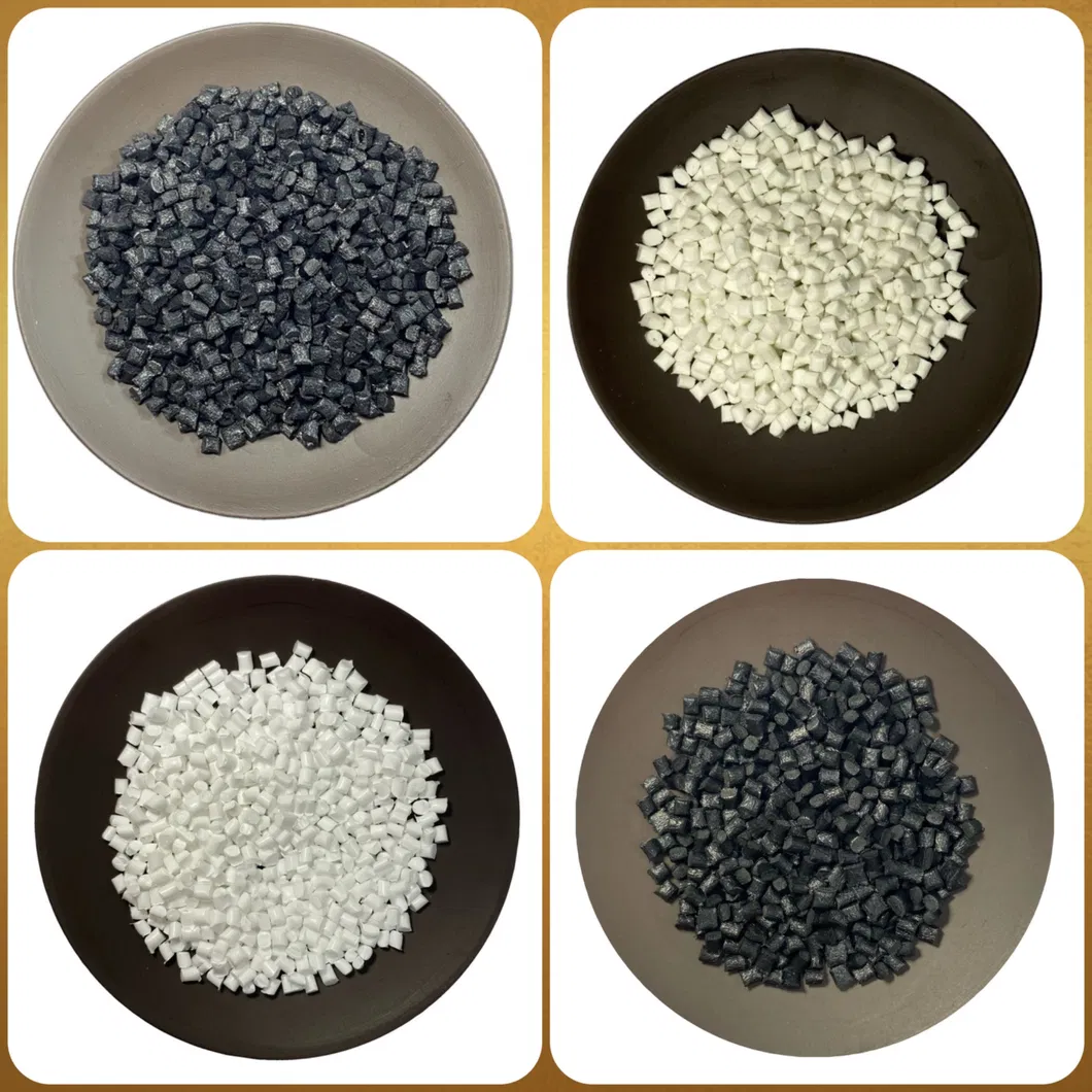 Granule Quality